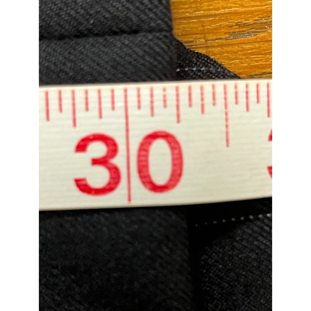BRIONI Blazer Sport Coat 40L Blue‎ Pinstripe Wool Italy Luxury Professional